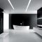 Bathroom lighting design tips
