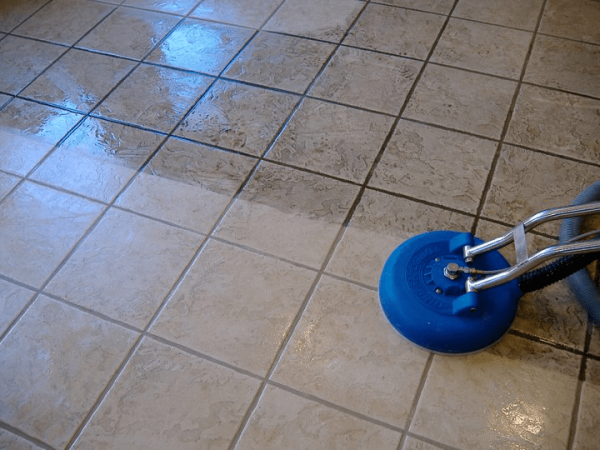 Complete Guide on How to Clean Floor Tile Grout with Steam ...