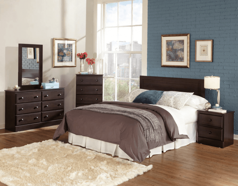 cherry wood bedroom furniture