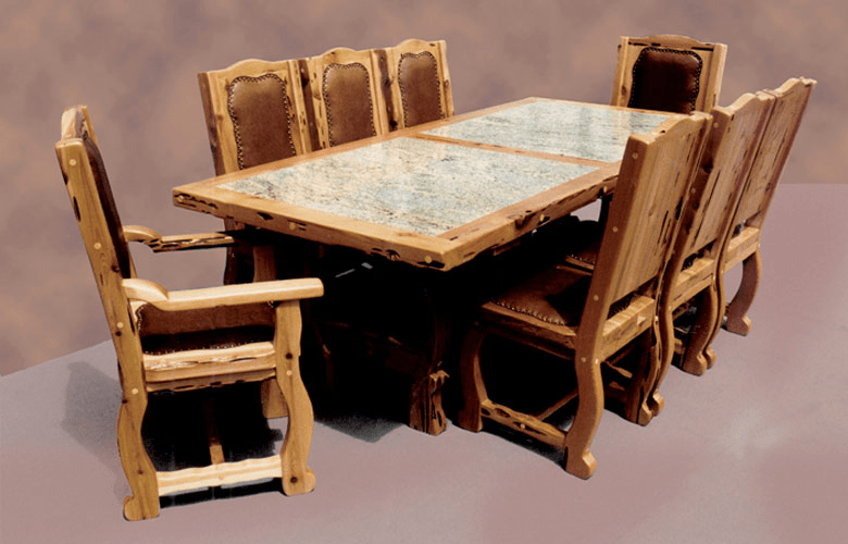 How to Clean Granite Table Top Easily