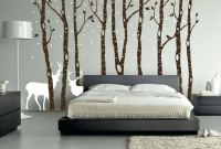 How to Decorate Large Bedroom Wall How to Decorate Large Bedroom Wall