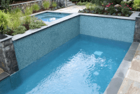 How to clean pool walls How to clean pool walls
