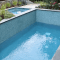 How to clean pool walls