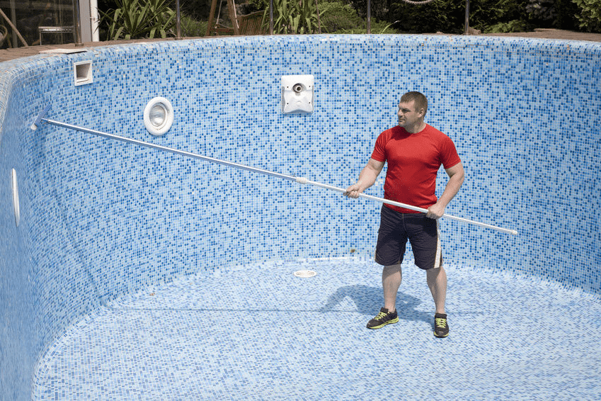 Easy Tips On How To Clean Pool Walls EasyHomeTips