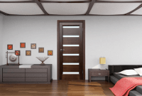 How to decorate bedroom door How to decorate bedroom door