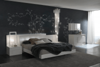 How to decorate grey bedroom How to decorate grey bedroom