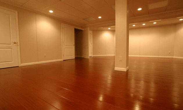 How to Remove Mold from Basement Walls