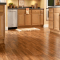 Laminate floor tiles for kitchen