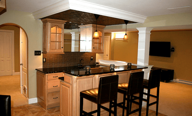 Small basement kitchen layouts Small basement kitchen layouts