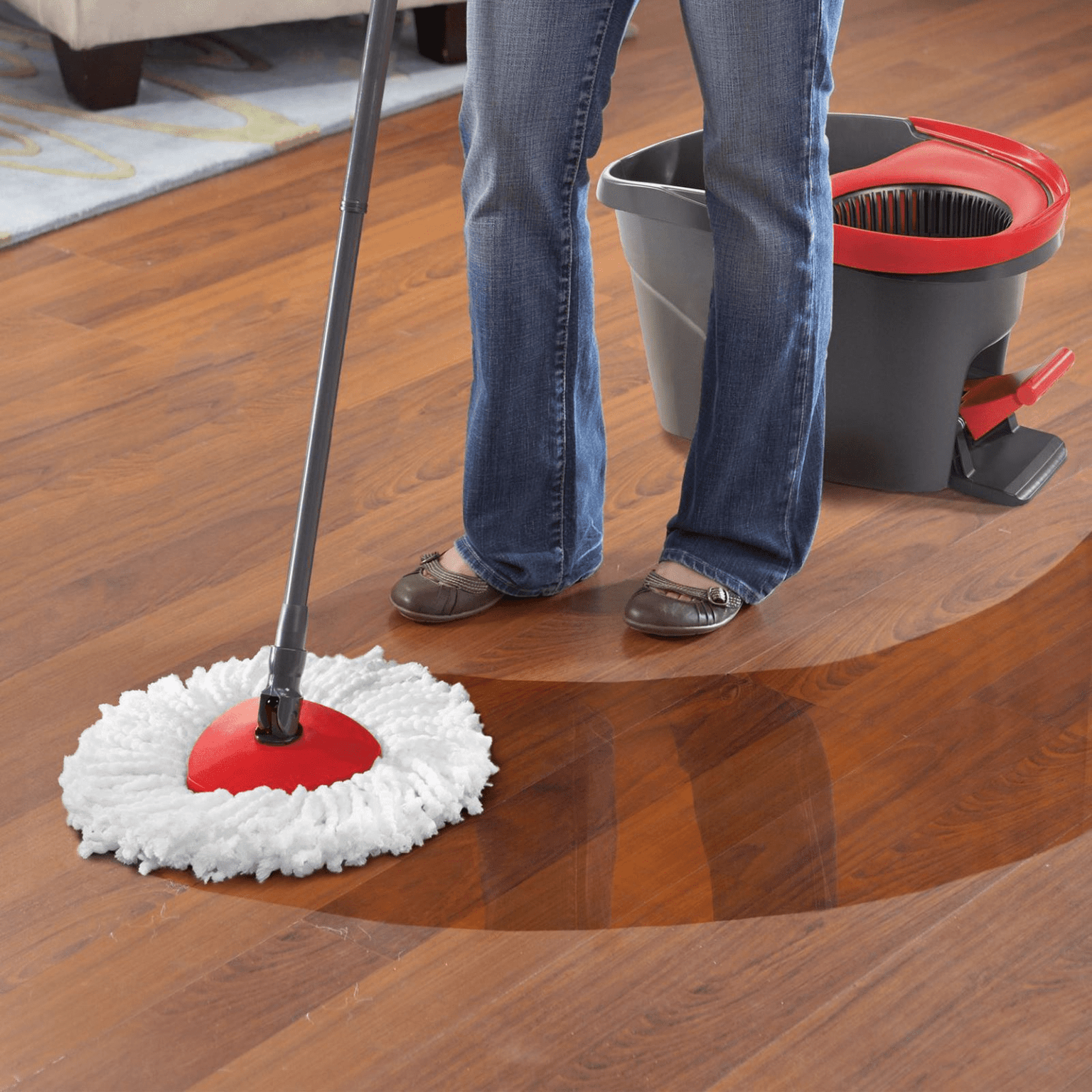 Tips How to Clean Flagstone Floor