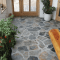 flagstone floor tiles
