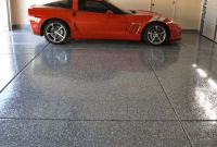 Clean yours like it, garage floor epoxy images