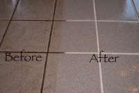 How to clean grout floor tiles how to clean grout floor tiles