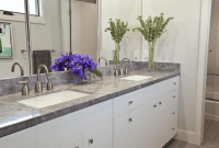 Bathroom countertop decorating ideas Bathroom countertop decorating ideas