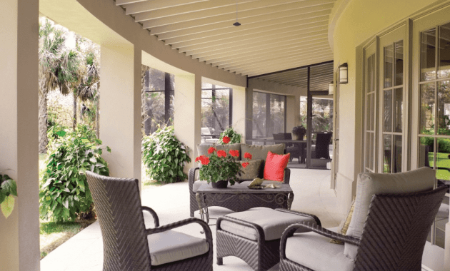 Front porch table ideas Front porch table ideas