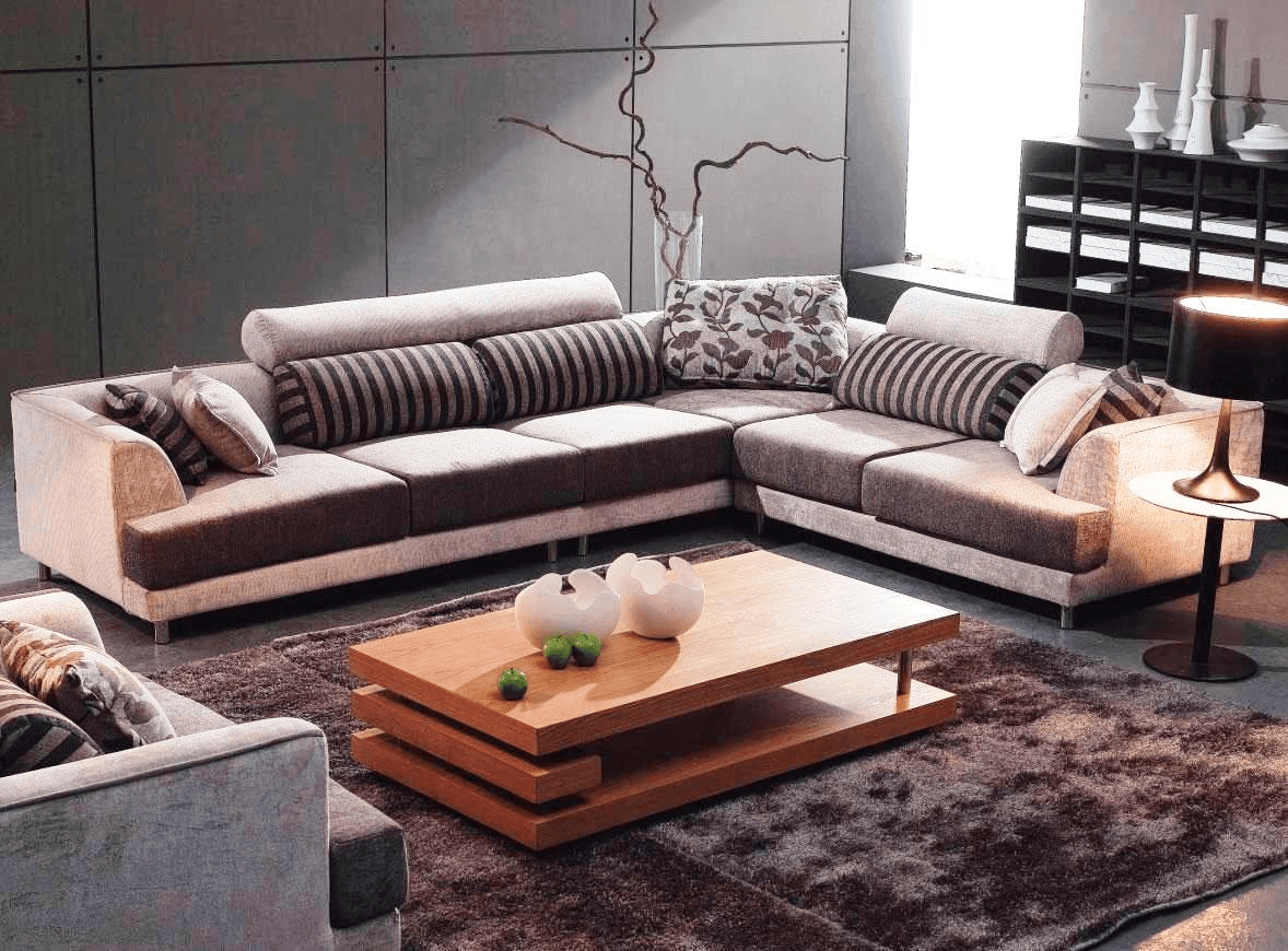 How To Decorate A Living Room Coffee Table