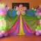 How To Decorate Birthday Party Room with Balloons