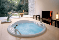 How to Decorate A Bathroom with A Jacuzzi Tub How to Decorate A Bathroom with A Jacuzzi Tub