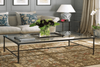 How to Decorate A Glass Top Coffee Table How to Decorate A Glass Top Coffee Table