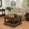 How to Decorate Living Room End Tables