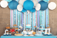 How to Decorate Wall for Birthday Party How to Decorate Wall for Birthday Party