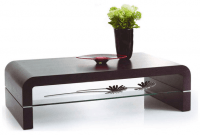 How to Decorate a Rectangular Coffee Table How to Decorate a Rectangular Coffee Table