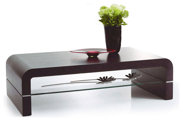 How to Decorate a Rectangular Coffee Table