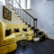 How to Decorate a Round Wall