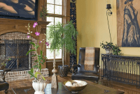 How to Decorate a Tall Wall In Family Room How to Decorate a Tall Wall In Family Room