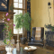 How to Decorate a Tall Wall In Family Room