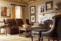 How to Decorate a Wall behind a Couch How to Decorate a Wall behind a Couch