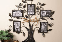 How to Decorate a Wall with Photos How to Decorate a Wall with Photos