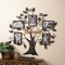 How to Decorate a Wall with Photos
