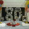 How to Decorate for 80th Birthday Party