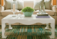 How to decor a coffee table How to decor a coffee table