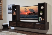 How to decorate entertainment center shelves How to decorate entertainment center shelves