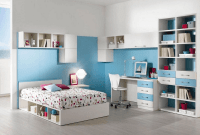How to decorate shelves in bedroom How to decorate shelves in bedroom