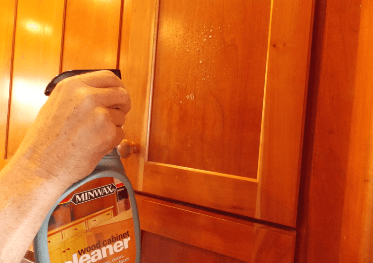 How to Remove Mold from Kitchen
