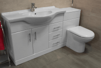 Small bathroom sink vanity combo Small bathroom sink vanity combo