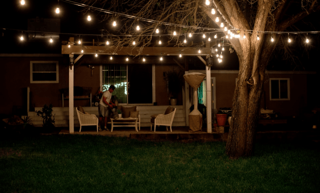 Types of Porch Lights