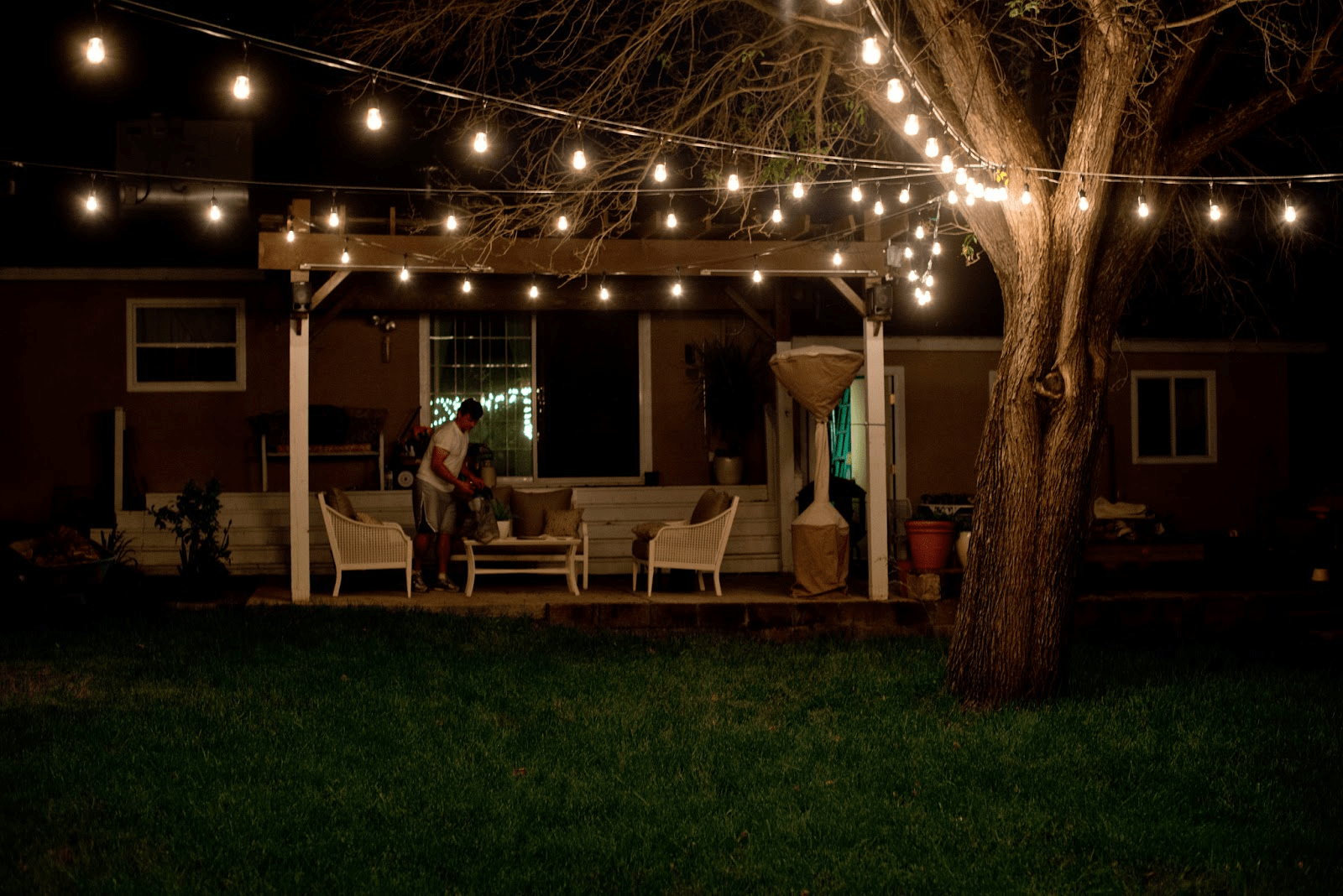 Types of Porch Lights Types of Porch Lights