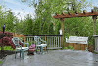Types of porch swings Types of porch swings