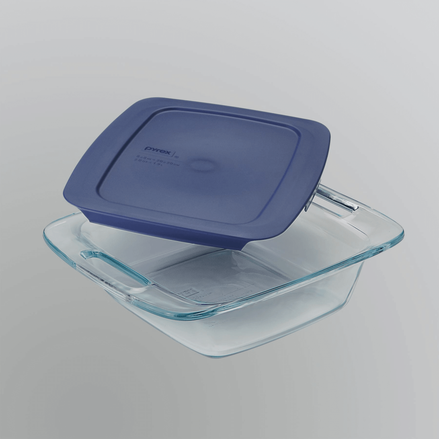 Prepare Your Best Cook in 2 Quart Baking Dish Dimensions