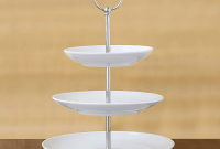 3 tier pastry stand white pottery barn 3 tier pastry stand white pottery barn