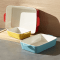 Baking dish set