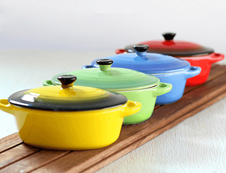 Top 5 Tips to Choose Baking Dish with Lid