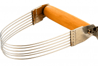Dough blenders with wooden handle Dough blenders with wooden handle