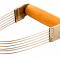 Dough blenders with wooden handle