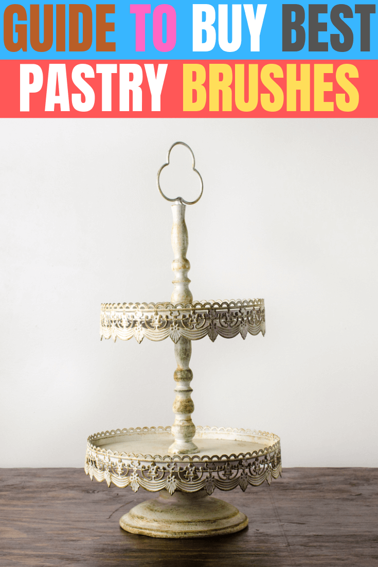 GUIDE TO BUY BEST PASTRY BRUSHES