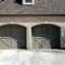 Garage Door Barn Style Hardware